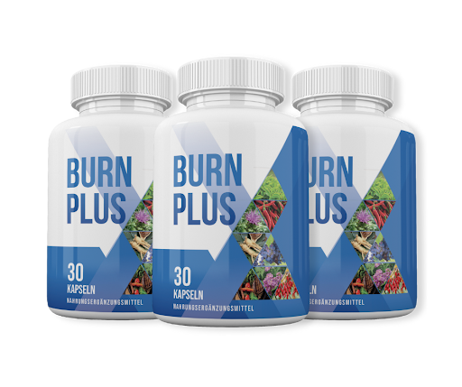 BURN PLUS